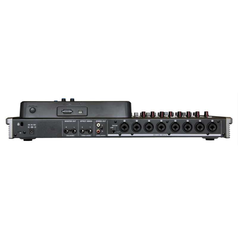 Tascam DP24SD 24-track digital Portastudio - Image 2