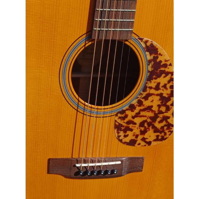Blueridge BR143 Historic Series 000 Acoustic (GR52212) - Image 10