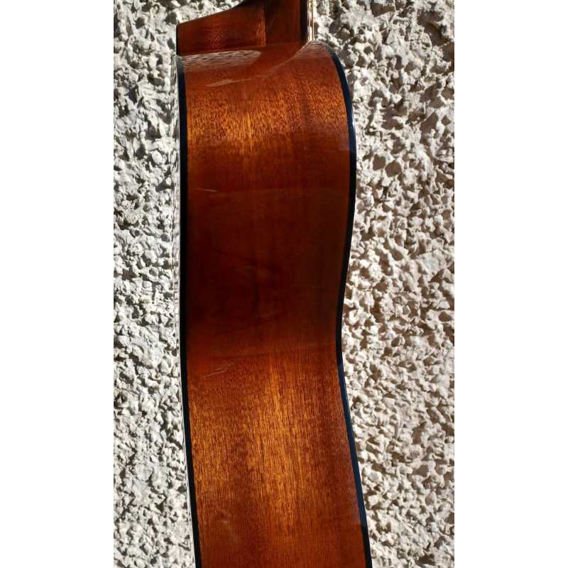 Blueridge BR143 Historic Series 000 Acoustic (GR52212) - Image 11