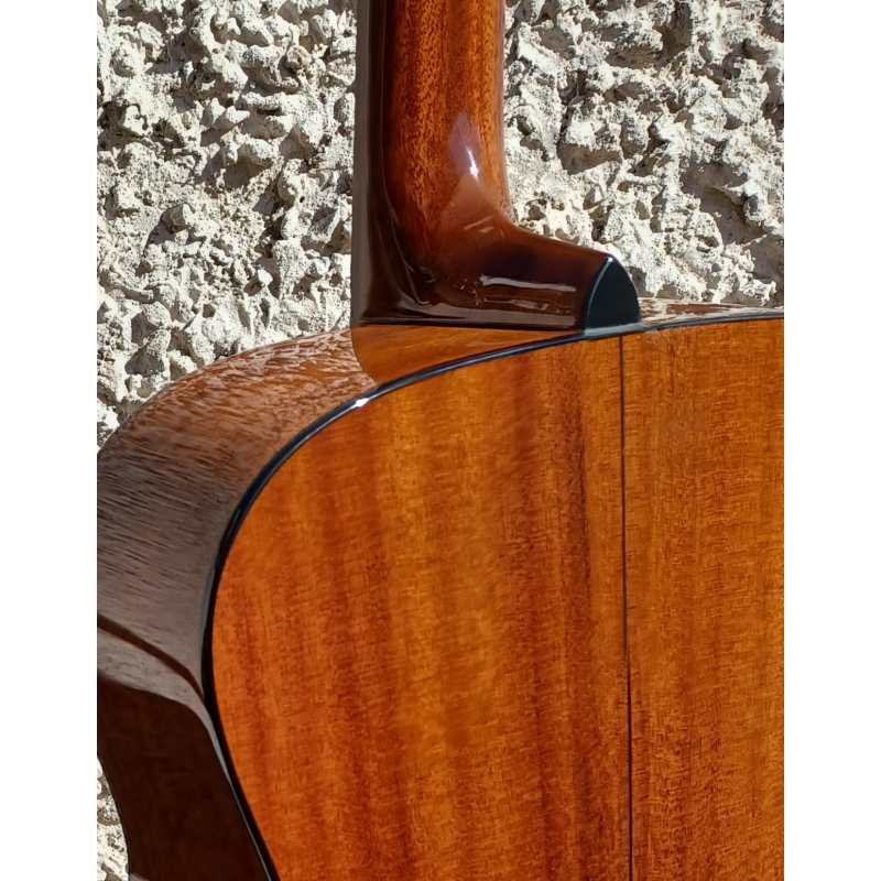 Blueridge BR143 Historic Series 000 Acoustic (GR52212) - Image 14