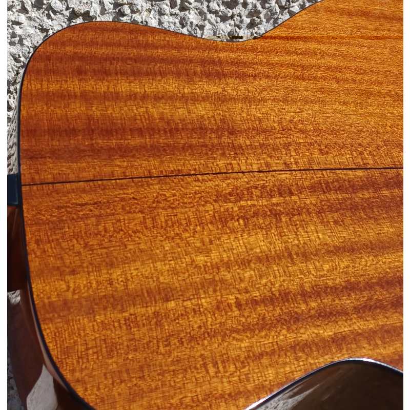 Blueridge BR143 Historic Series 000 Acoustic (GR52212) - Image 2