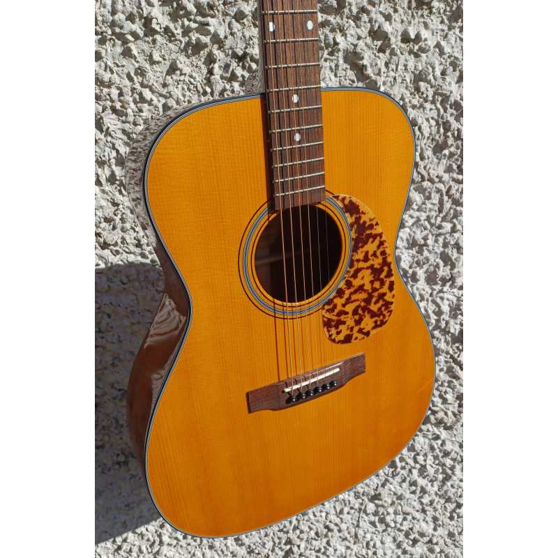 Blueridge BR143 Historic Series 000 Acoustic (GR52212) - Image 7