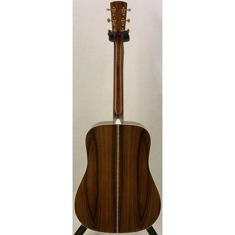 Blueridge BR70 Contemporary Series Dreadnought (GR52207) - Image 3