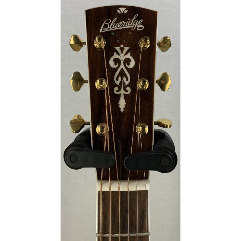 Blueridge BR70 Contemporary Series Dreadnought (GR52207) - Image 4