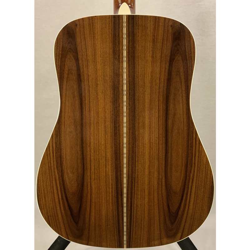 Blueridge BR70 Contemporary Series Dreadnought (GR52207) - Image 5