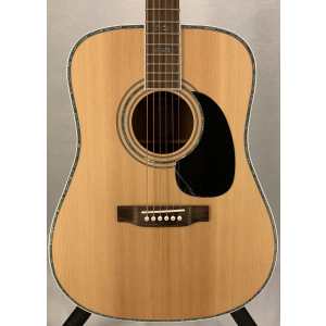 Blueridge BR70 Contemporary Series Dreadnought (GR52207)