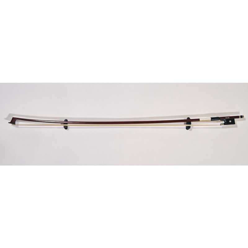 Shindo 100 Series 4/4 Size Brazilwood Violin Bow (VL.100.BW.O.44) - Image 6