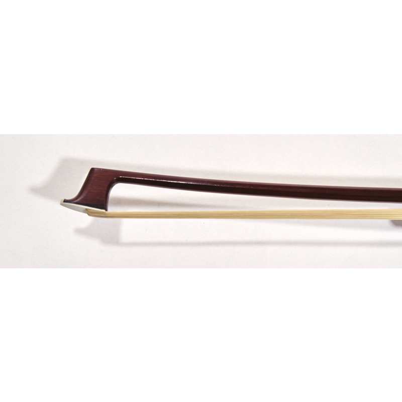 Shindo 100 Series 4/4 Size Brazilwood Violin Bow (VL.100.BW.O.44) - Image 7