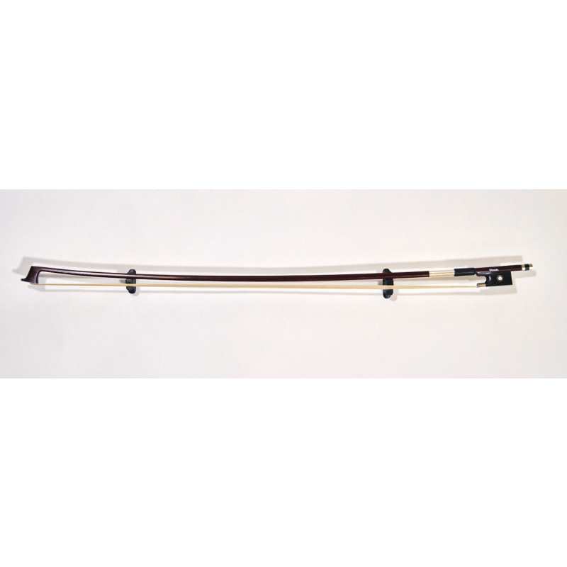 Shindo 100 Series 3/4 Size Brazilwood Violin Bow (VL.100.BW.O.34) - Image 6