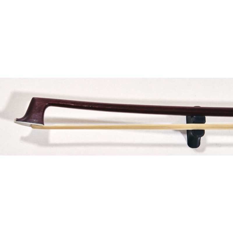 Shindo 100 Series 3/4 Size Brazilwood Violin Bow (VL.100.BW.O.34) - Image 7