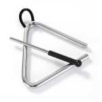 Percussion Plus PP032 Premium Triangle 6"