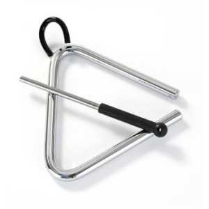 Percussion Plus PP970 Premium Triangle 8"