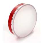 Percussion Plus PP035 8" Tambour