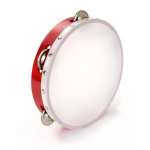 Percussion Plus PP040 8" Tambourine