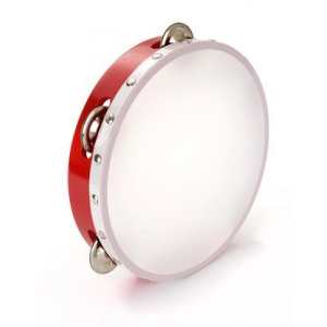Percussion Plus PP040 8" Tambourine