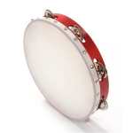 Percussion Plus PP041 9" Tambourine