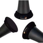 Protec 2.5" - 3.5" Bell Cover - Clarinet, Oboe and Bassoon