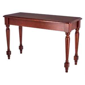Hammond BCH250W Wooden Stool for XK5 System