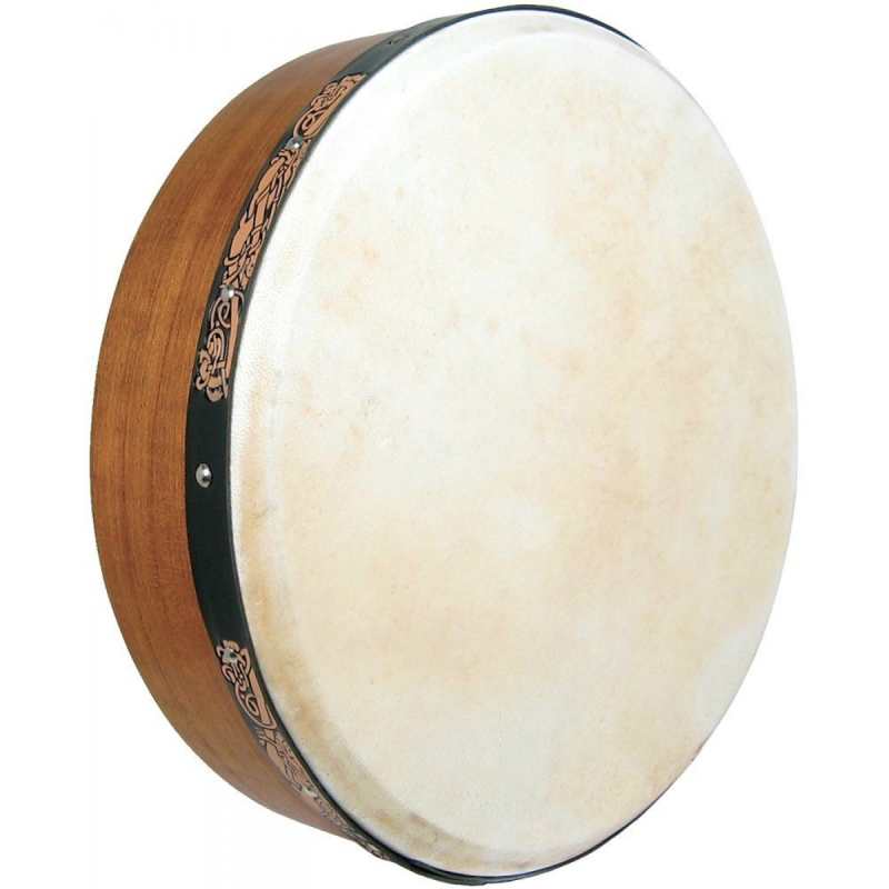 Vignoles 16" Tuneable Irish Bodhran (GX16035)