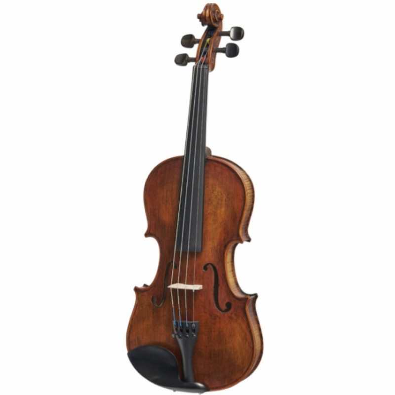 Stentor 4/4 Verona Violin Outfit with Bow, Case & Rosin (1864A) - Image 6