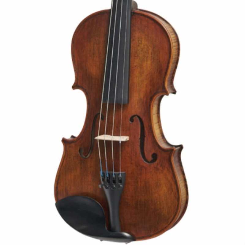 Stentor 4/4 Verona Violin Outfit with Bow, Case & Rosin (1864A) - Image 7