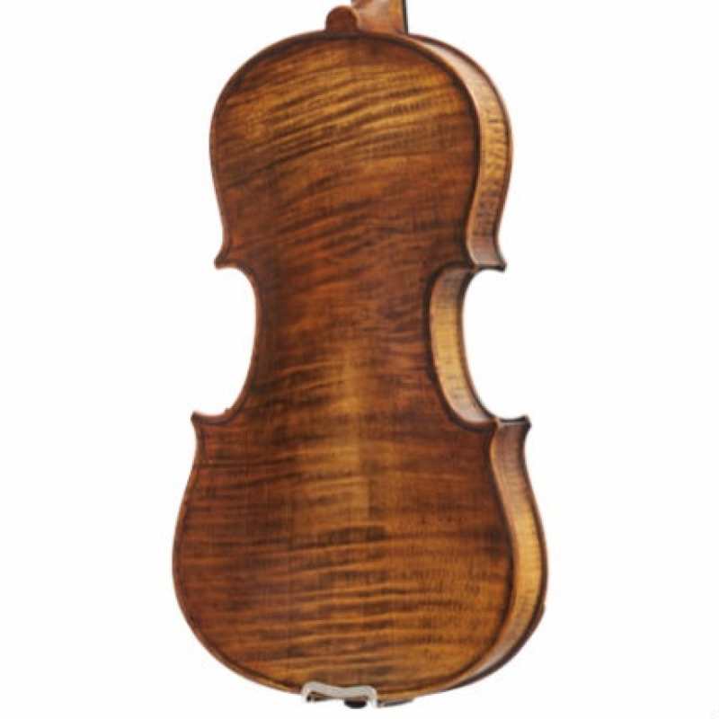 Stentor 4/4 Verona Violin Outfit with Bow, Case & Rosin (1864A) - Image 2