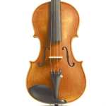 Stentor 4/4 Messina Violin - Instrument Only (1865A)