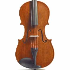 Stentor 16" Messina Viola - Instrument Only (1866Q)