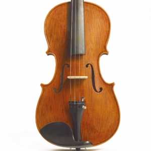 Stentor Elysia Viola Outfit - Instrument Only (1876)
