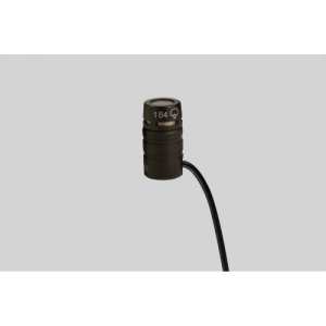 Shure MX184 Omnidirectional Lavalier Microphone