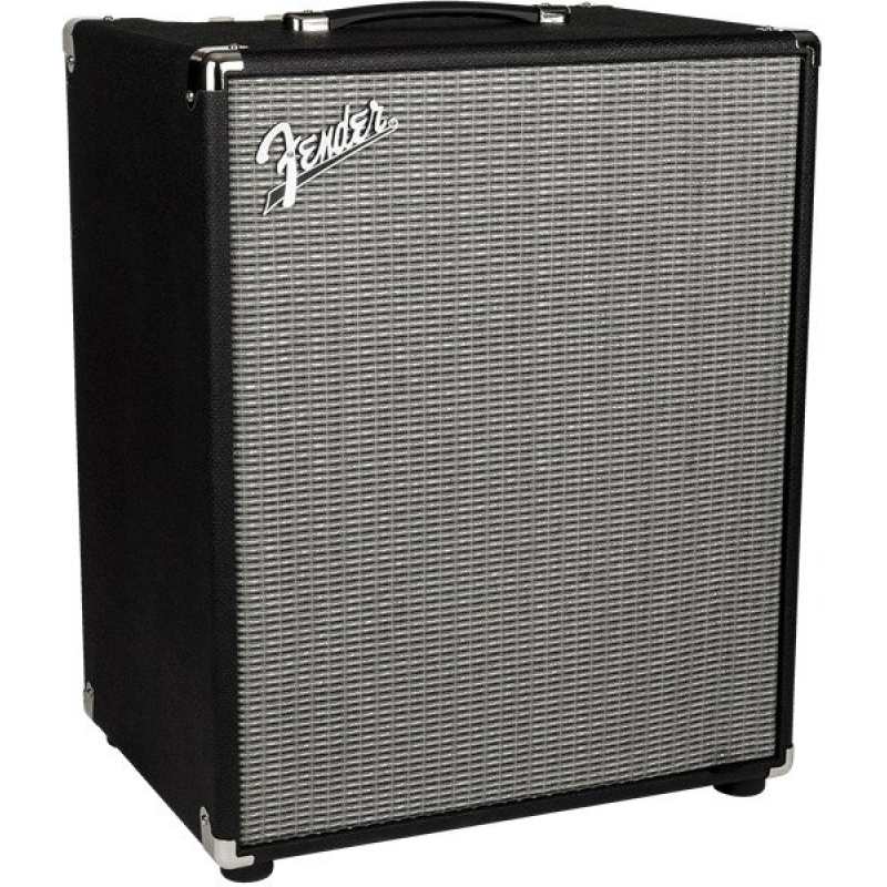 Fender Rumble 200 Bass Combo - Image 4