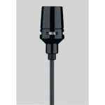 Shure CVL Centraverse Lavalier Condenser Microphone