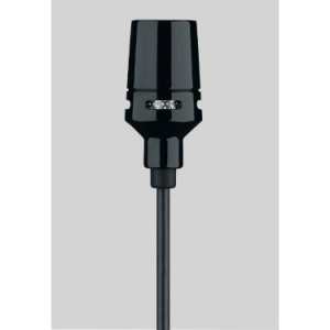 Shure CVL Centraverse Lavalier Condenser Microphone