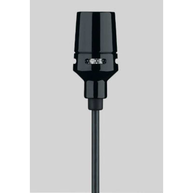 Shure CVL Centraverse Lavalier Condenser Microphone