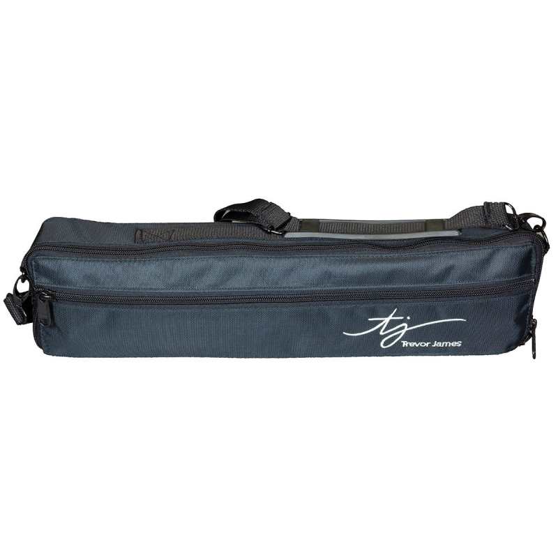 Trevor James 5X Flute Outfit (3005EW) - Image 3