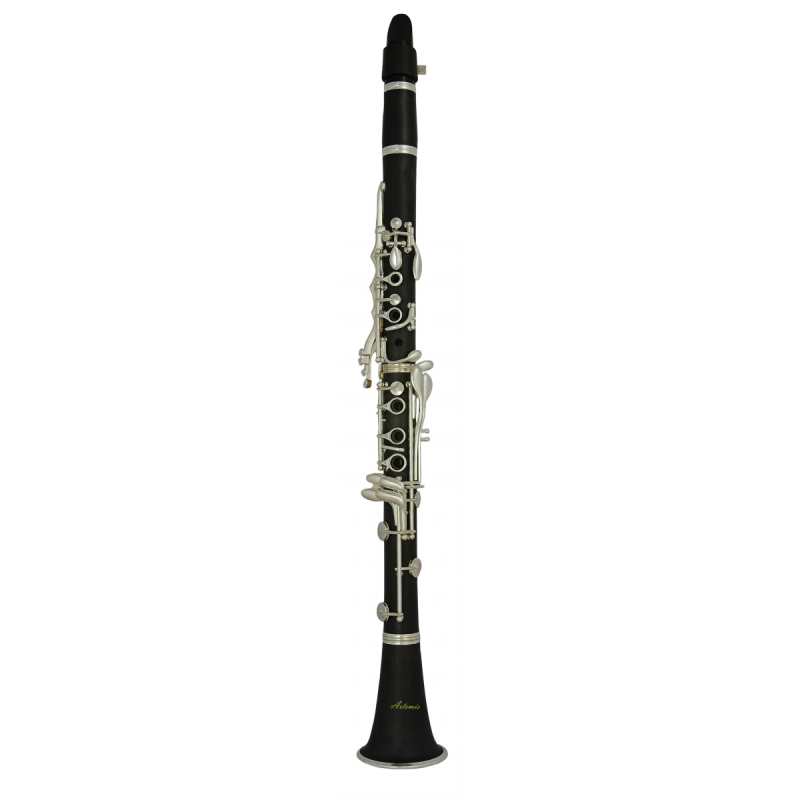Trevor James Artemis Bb Clarinet (3703) - Image 2