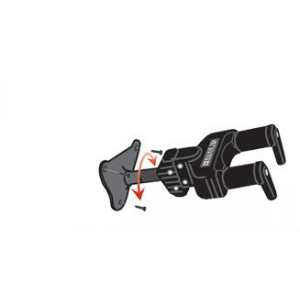 Hercules GSP39WB Guitar Stand