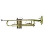 Trevor James Artemis C02 Trumpet Outfit (39202)