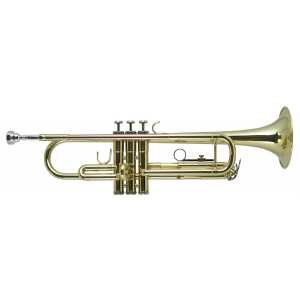 Trevor James Artemis C02 Trumpet Outfit (39202)