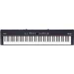 Stage Piano Hire with X Stand, Sustain Pedal & Bag
