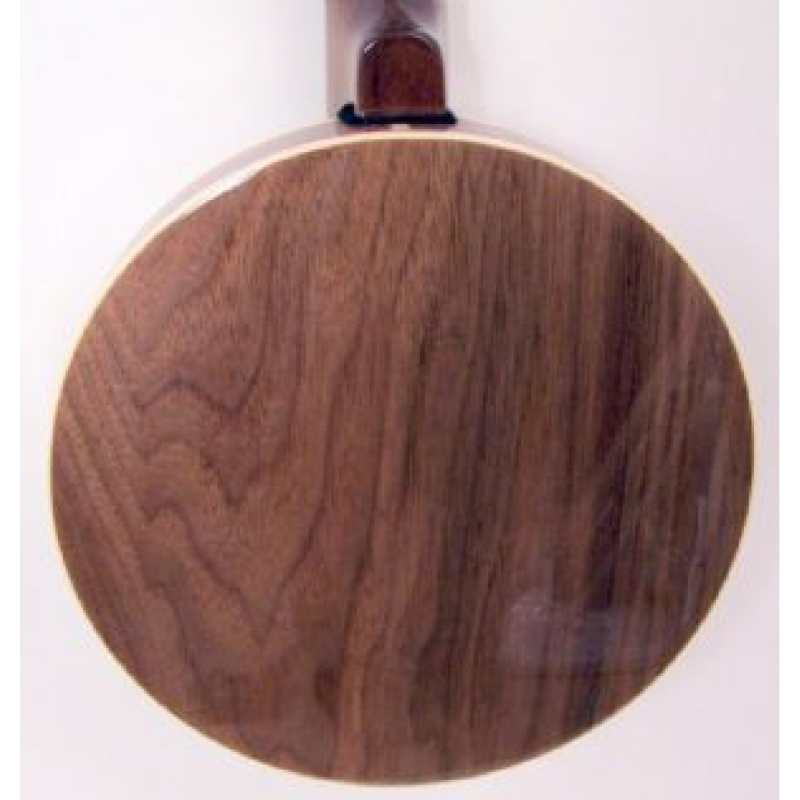 Barnes & Mullins UBJ1 Banjo Ukulele - Image 6
