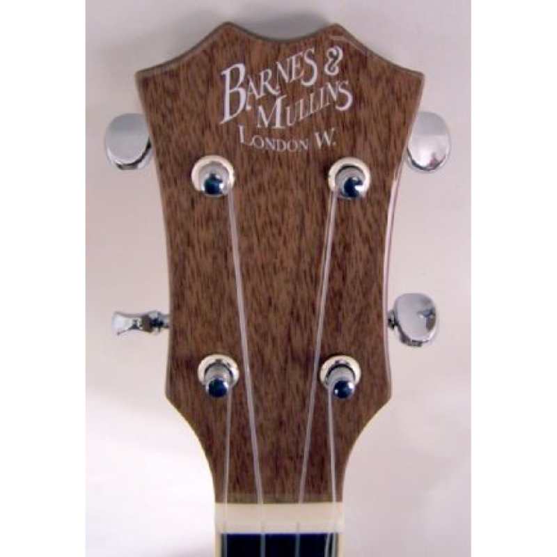 Barnes & Mullins UBJ1 Banjo Ukulele - Image 2