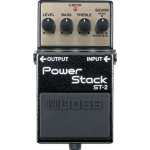 Boss ST-2 Power Stack Distortion Pedal (ST2)