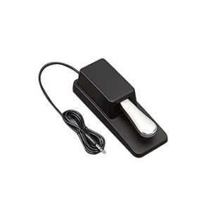 Yamaha FC3A Piano Style Sustain Pedal