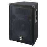 Yamaha BR15 Pair of Speakers