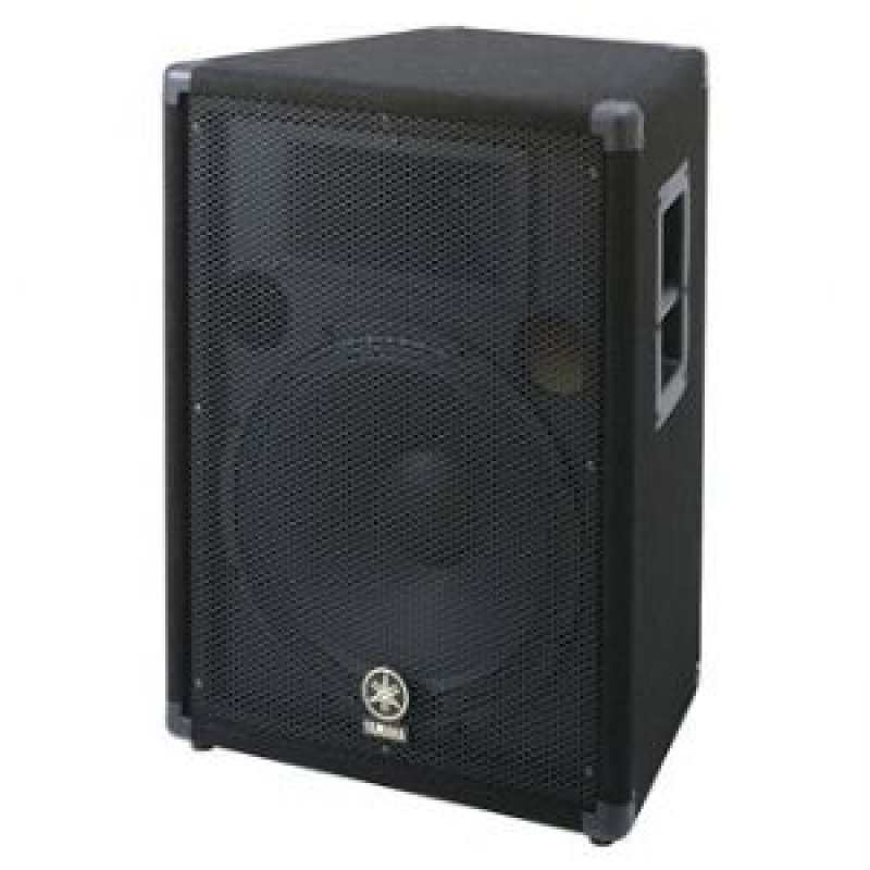 Yamaha BR15 Pair of Speakers