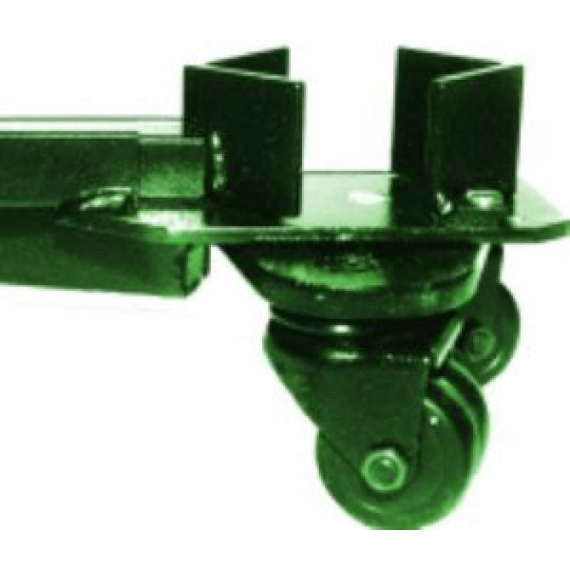 Piano Accessories - A Frame With Brakes For Grand Pianos Up To 5'4" (PMG811B) - Image 3
