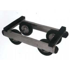 Piano Trolley / Wheels Hire