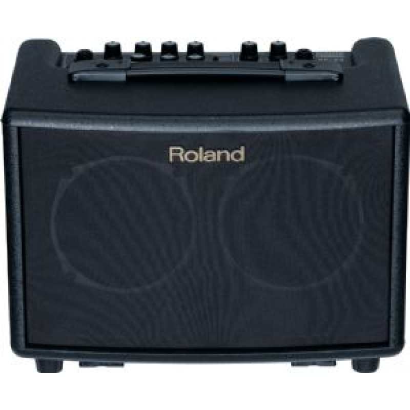 Roland AC33 Acoustic Amp 30W (15w+15w)