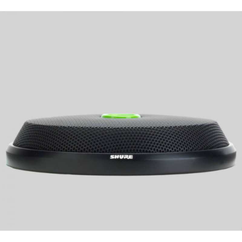 Shure MX396/C-Tri Microflex Triple-Element Boundary Microphone - Image 2